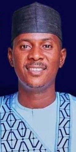 MU'AZU ABDULLAHI GWARZO